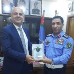 10 شركات تأمين خليجية مدرجة تهيمن على 73.3% من أرباح النصف الأول