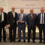 الأردن: سوليدرتي تواصل تعزيز مهارات فريق المبيعات