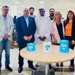 سلطنة عمان: زيارة السفير للشركة القطرية العمانية للتأمين