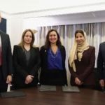 سلطنة عمان: 5.3 مليون ريال أرباح “ليڤا للتأمين” خلال الربع الثالث