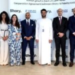 الإمارات: أ.ر. سرينيفاسان يحصل على شهادة تقدير في ملتقى التأمين 2024