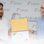 فلسطين: التأمين الوطنية توقع اتفاقية شراكة حصرية مع الإعلامية عرين ريناوي