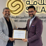 الإمارات: مشاركة اللاينس للتأمين في مهرجان رأس الخيمة للتوظيف