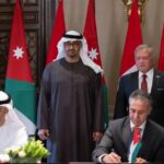 بنك الأردني الكويتي الراعي الماسي للمؤتمرين الدولي والعربي للمتداولين بالأسواق المالية