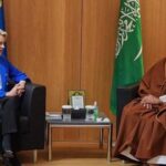 نضال أبو لطيف ينضم إلى  TeKnowledge