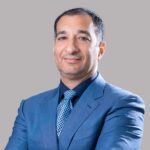 البحرين: مجموعة سوليدرتي القابضة تُعين محمد الماجد رئيساً تنفيذياً للشؤون المالية