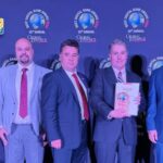 انطلاق الدورة الـ48 لمجلس محافظي المصارف المركزية ومؤسسات النقد العربية