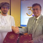 المؤسسة الإسلامية لتأمين الاستثمار توقع مذكرة تفاهم مع البنك المركزي أذربيجان