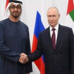 ميونخ ري: خسائر الكوارث الطبيعية العالمية تتجاوز 100 مليار دولار خلال 2024