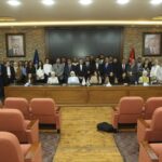 مصر: احمد مرسي رئيساً للجنة الإدارية بالمجمعة المصرية لتأمين السفر للخارج