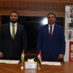 الأردن: الشرق الأوسط للتأمين تعقد شراكة استراتيجية مع بلادور للحلول التقنية
