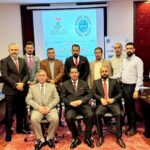 الأردن: سوليدرتي الأولى للتأمين توقع إتفاقية تعاون مع نقابة أصحاب مكاتب الاستقدام