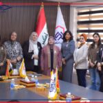 البحرين: سنك للتأمين تحتفل بيوم “أكتوبر الوردي”