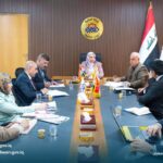 الأردن: دلتا للتأمين تنظم يوماً توعوياً للموظفات بالتعاون مع مؤسسة الحسين للسرطان