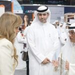 الإمارات: جلسة توعية بسرطان الثدي في سلامة للتأمين