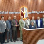 العراق: الفحص المبكر لسرطان الثدي في ديوان التأمين