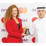 قياديو «KIB» ناقشوا أبرز التحديات المصرفية… مع المسؤولين الدوليين