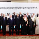 زيارة طارئة لإتحاد الدولي لرجال وسيدات الأعمال اللبنانيين لغبطة البطريرك الراعي