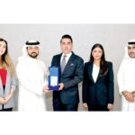 بنك الكويت الوطني يتسلم جائزة فوربس لقادة الاستدامة في الشرق الأوسط