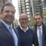 كارين الكيك مديرة لتطوير الأعمال في Swan Re