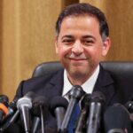 تعيين فواز التميمي رئيسًا لمجلس إدارة شركة GII بالسعودية