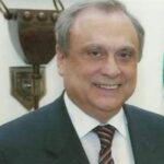 إعادة إنتخاب البروفسور فؤاد زمكحل رئيساً للـAUF