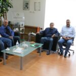 بوشكيان: وزارة الصناعة تضمن المنتجات الاستراتيجية في الأسواق المحلية