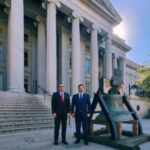 مشاركة العناية الشاملة السعودية في ملتقى الصحة العالمي