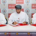 لبنان: ليا اسوريكس في منتدى الخليج السنوي التاسع عشر للتأمين