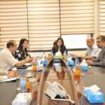 الأردن: الشرق الأوسط للتأمين تدعم حملة “نظفوا العالم”