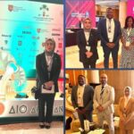 الإمارات: دار التأمين تودّع عصام مسلماني