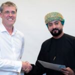 ناسكو تتلقى العديد من الجوائز من شريكتها ضمان