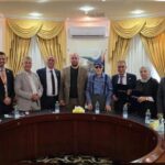 سلطنة عمان: ظفار للتأمين تتمنى التوفيق للاعبتها المتألقة فداء البرواني