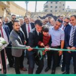 الأردن: مشاركة الاتحاد الأردني لشركات التأمين في “مؤتمر التغطية الصحية الشاملة”