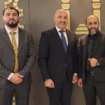 “ماهيندرا لوساطة التأمين” تفتتح مكتباً جديداً لإعادة التأمين في مركز دبي المالي العالمي