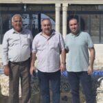 العراق: أعمال البرنامج التدريبي الثاني عشر / عمان