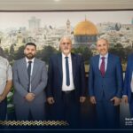 قطر: الخليج الدولية: مناقشة إدراج الكوت للتأمين في البورصة