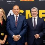 “شيفرون” الأميركية تحفر بئر غاز جديد بالبحر المتوسط في مصر