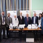 مصر: ملتقى شرم الشيخ السادس للتأمين يستضيف الكاتب البريطاني وين كلارك