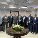 مصر: “المهندس” لتأمينات الحياة تضخ 35 مليون جنيه زيادة في رأسمالها المدفوع