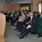 فلسطين: البركة للتأمين الإسلامي وجامعة الخليل توقعان اتفاقية تقديم خدمات تأمينية