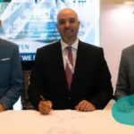 اتفاق بين بنك الاستثمار الأوروبي والـONCF لدعم السكك الحديدية بالمغرب