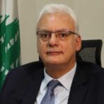 دبوسي استقبل المفتي زكريا وبحث في إعادة تشغيل مطارالقليعات وتطويرمرفأ طرابلس