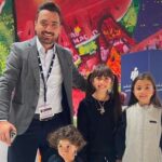 العراق: الحمراء للتأمين تقيم ورشة عمل متخصصة حول وثيقة التأمين السيبراني