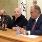 عيتاني: سنعمل ليبقى المرفأ شريانا حيويا في خدمة الوطن