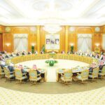 فياض يشارك في اعمال المجلس الوزاري العربي للمياه والمؤتمر العربي السادس للمياه