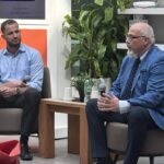 غلوب مد الأردن تستضيف ندوة حول الصحة النفسية في بيئة العمل