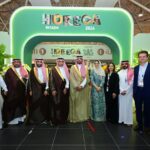 السعودية توقّع 9 اتفاقيات استثمارية مع شركات أجنبية بـ 35 مليار ريال