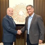 مصرف الإسكان يحصد “جائزة التميٌز والإنجاز المصرفي العربي لعام ٢٠٢٤”