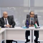 السعودية: ملاذ للتأمين تستقبل زوار معرض سيتي سكيب العالمي